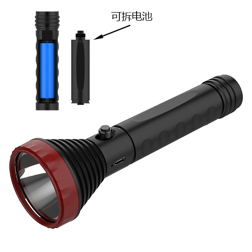 LED�ֵ�ͲYD-8680 A1