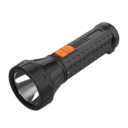 LED手电筒YD-8685