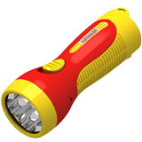 flashlight YD-8841