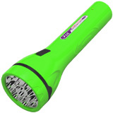 flashlight YD 669 Green