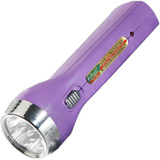 flashlight YD 8821