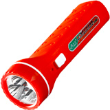 flashlight YD 8805