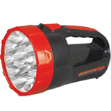 searchlight YD 888 2009news red