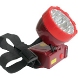 headlight YD3309