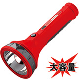 LEDflashlight YD-8876