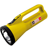 LED TORCH YD-6620