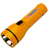 JG LEDflashlight YD-500