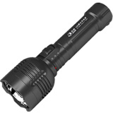 LEDflashlight YD-8882