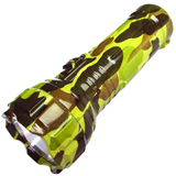 LED flashlight YD-8903