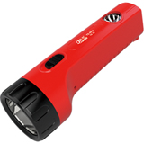 LED flashlight YD-8913