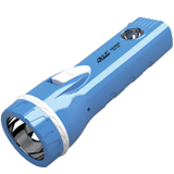 LED flashlight YD-8906