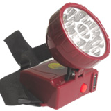 HEAD TORCH YD 3303