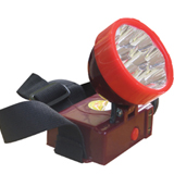 miner's lamp YD3306