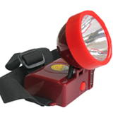 miner's lamp YD 3307