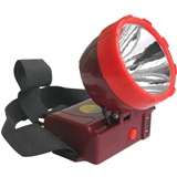 miner's lamp YD 3308